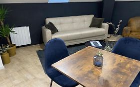 Myakaappartement Boho